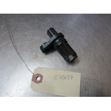 27B037 Crankshaft Position Sensor For 10-11 GMC Acadia  3.6 12615626